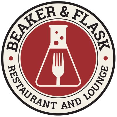 Beaker & Flask logo